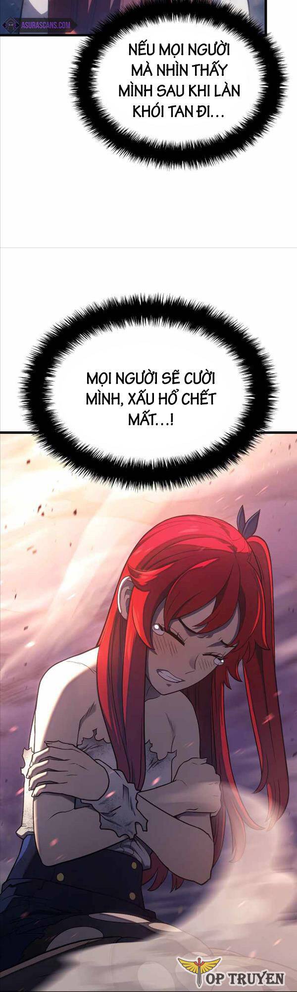 Thiết Huyết Kiếm Sĩ Hồi Quy Chapter 14 - Trang 6