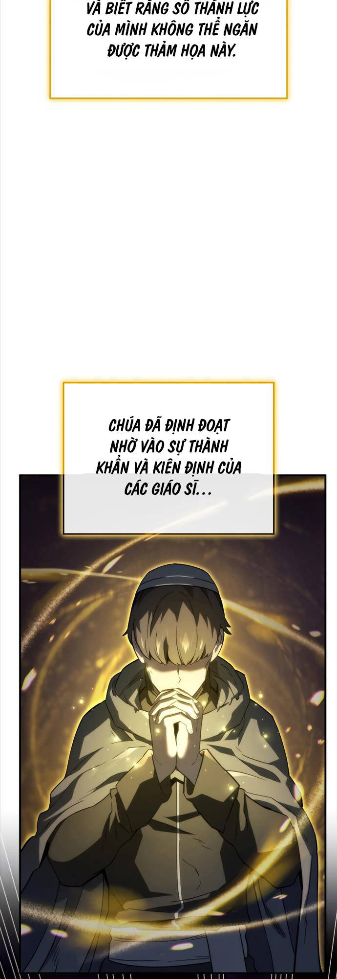 Thiết Huyết Kiếm Sĩ Hồi Quy Chapter 48 - Trang 52