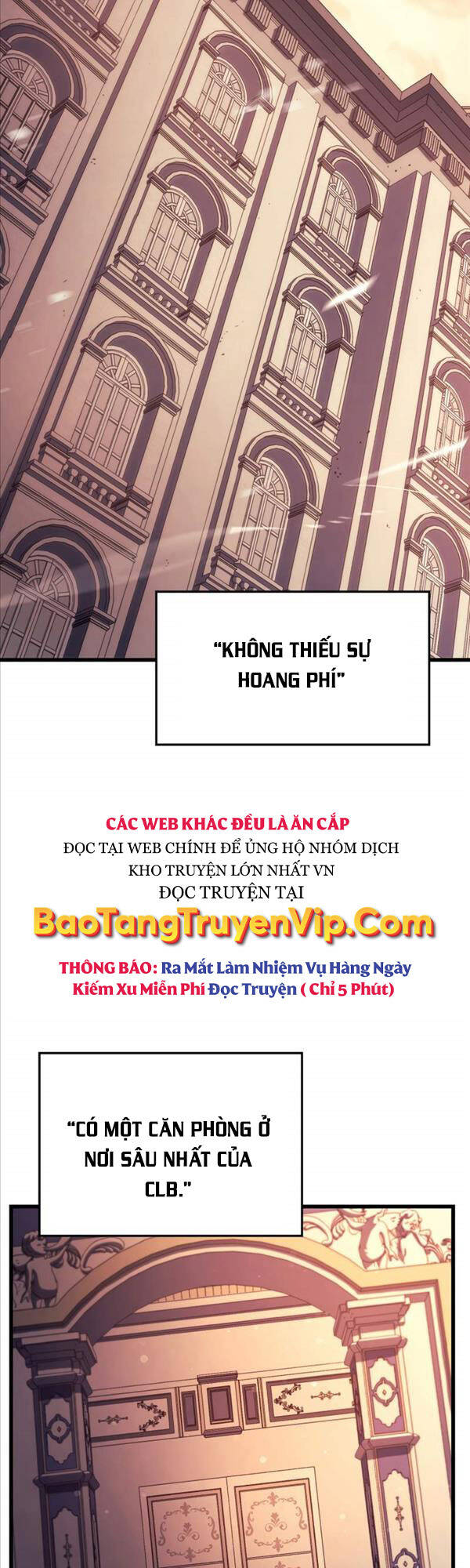 Thiết Huyết Kiếm Sĩ Hồi Quy Chapter 19 - Trang 1