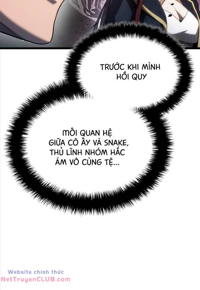 Thiết Huyết Kiếm Sĩ Hồi Quy Chapter 62 - Trang 128