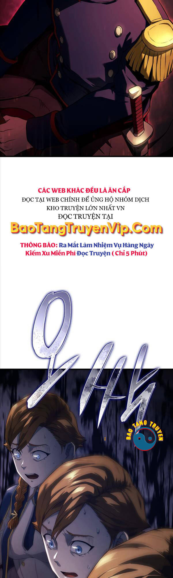 Thiết Huyết Kiếm Sĩ Hồi Quy Chapter 25 - Trang 57