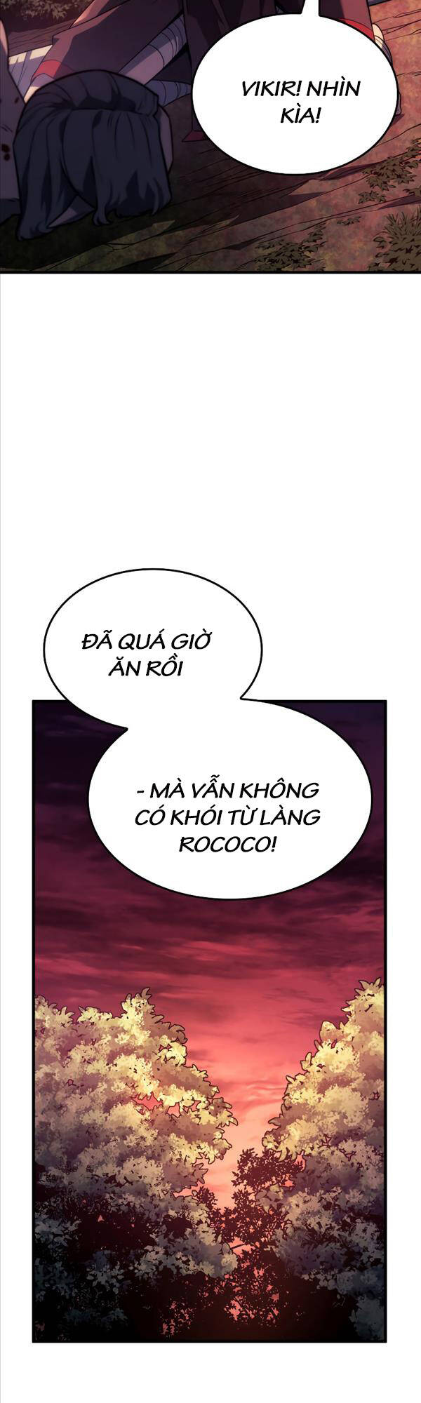 Thiết Huyết Kiếm Sĩ Hồi Quy Chapter 41 - Trang 31