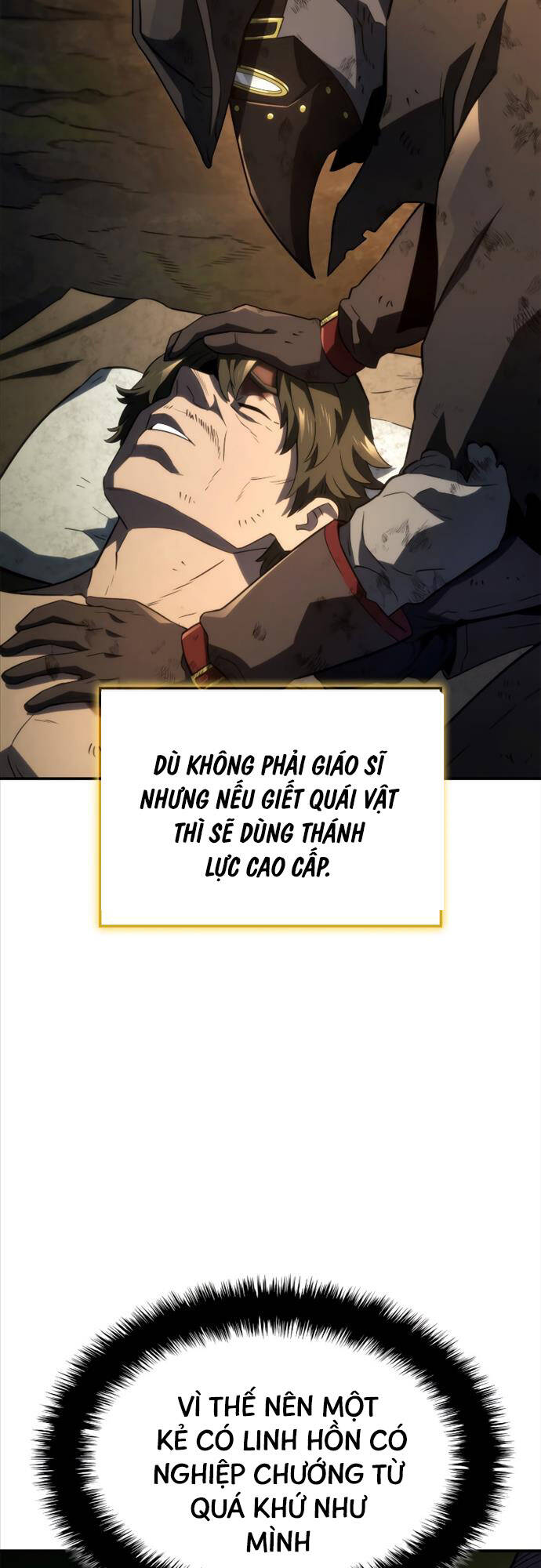 Thiết Huyết Kiếm Sĩ Hồi Quy Chapter 48 - Trang 57