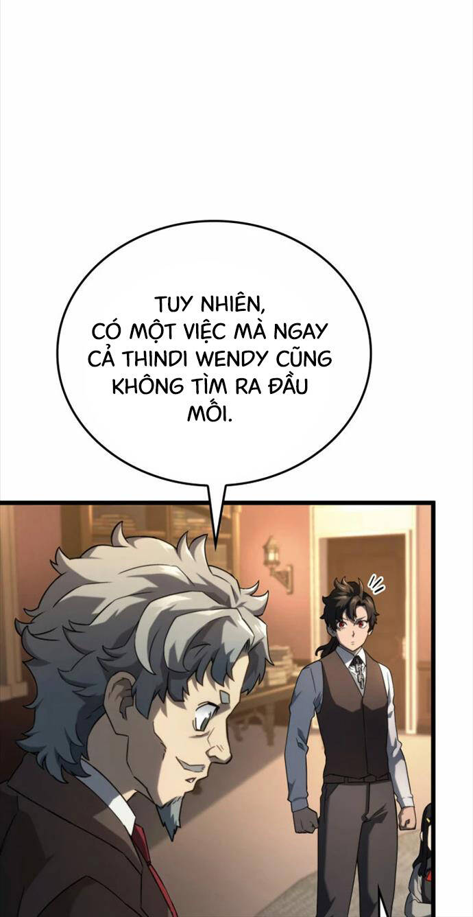 Thiết Huyết Kiếm Sĩ Hồi Quy Chapter 63 - Trang 10