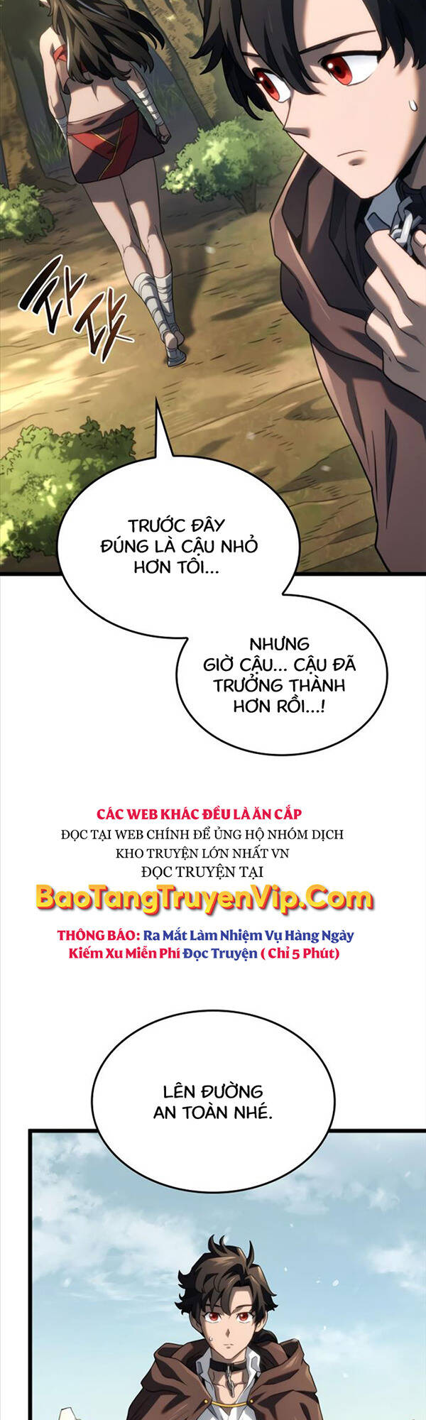 Thiết Huyết Kiếm Sĩ Hồi Quy Chapter 61 - Trang 65