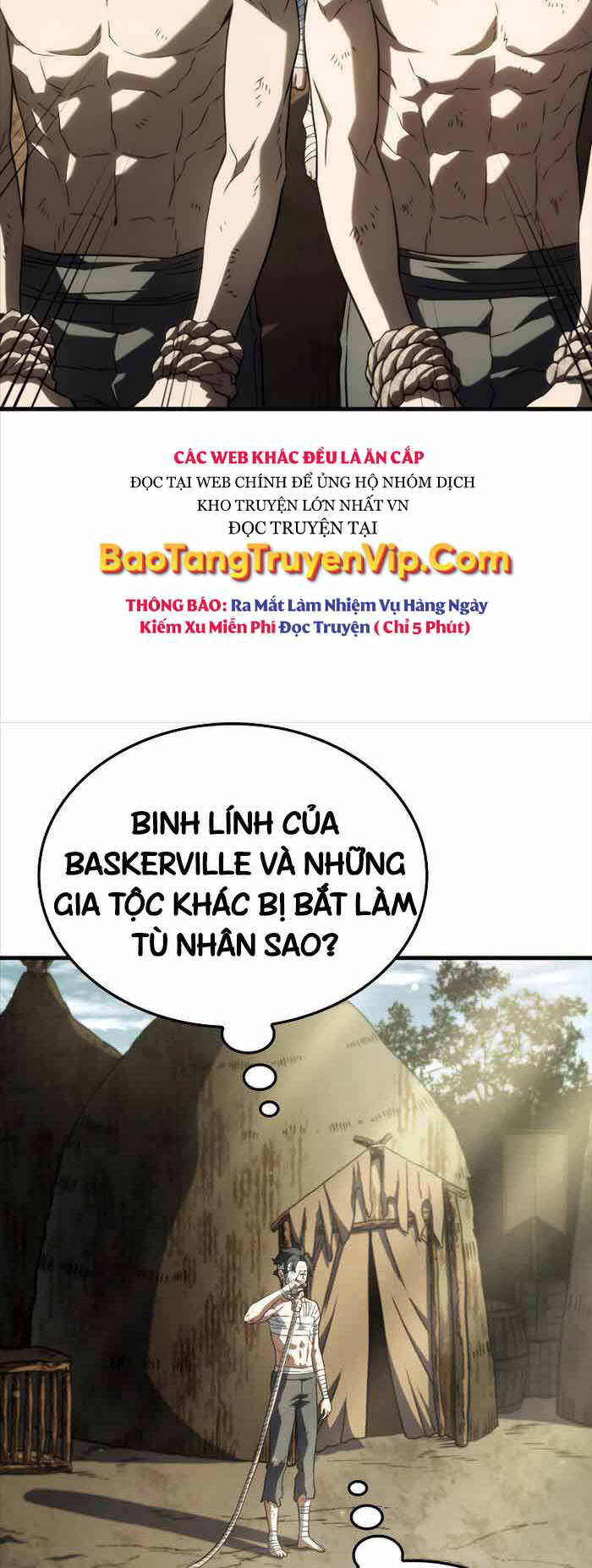 Thiết Huyết Kiếm Sĩ Hồi Quy Chapter 32 - Trang 26