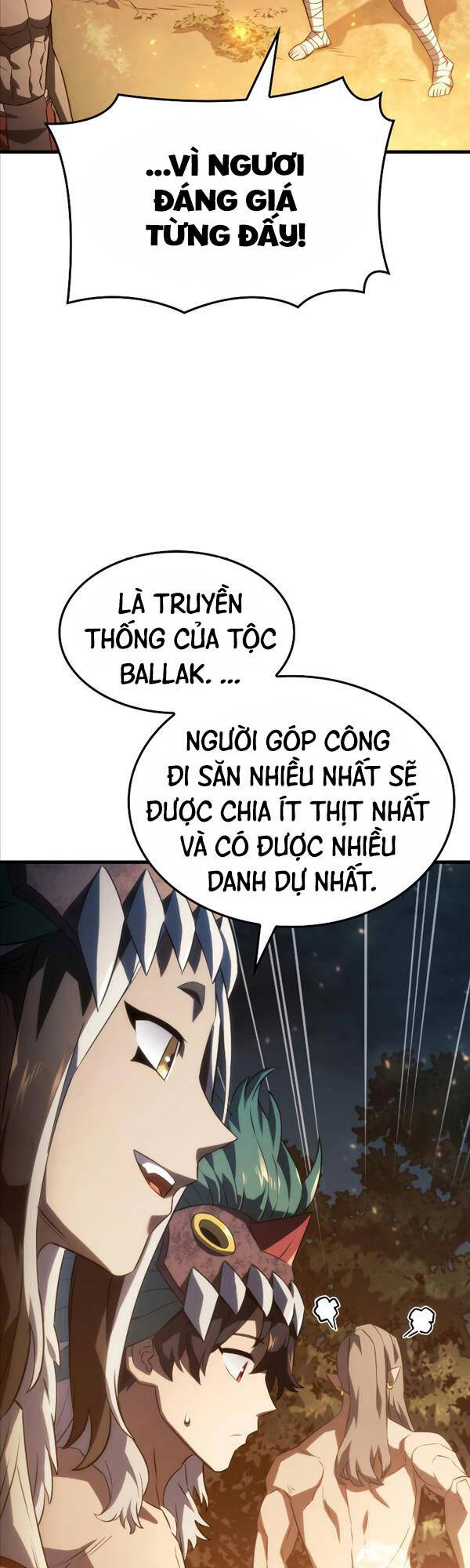 Thiết Huyết Kiếm Sĩ Hồi Quy Chapter 37 - Trang 9