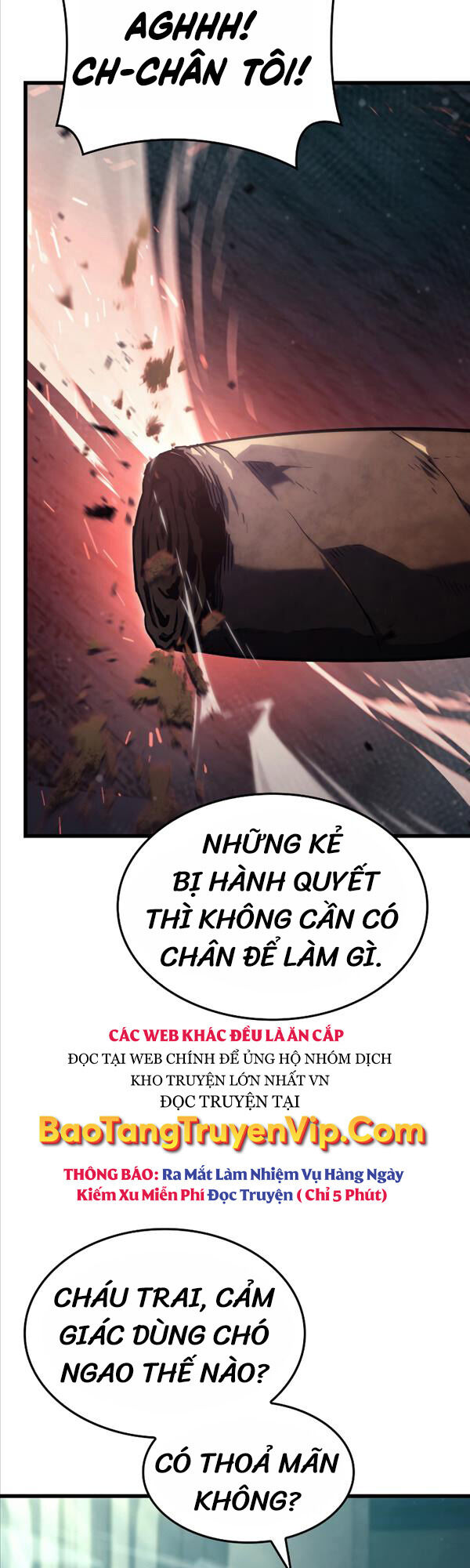 Thiết Huyết Kiếm Sĩ Hồi Quy Chapter 22 - Trang 53