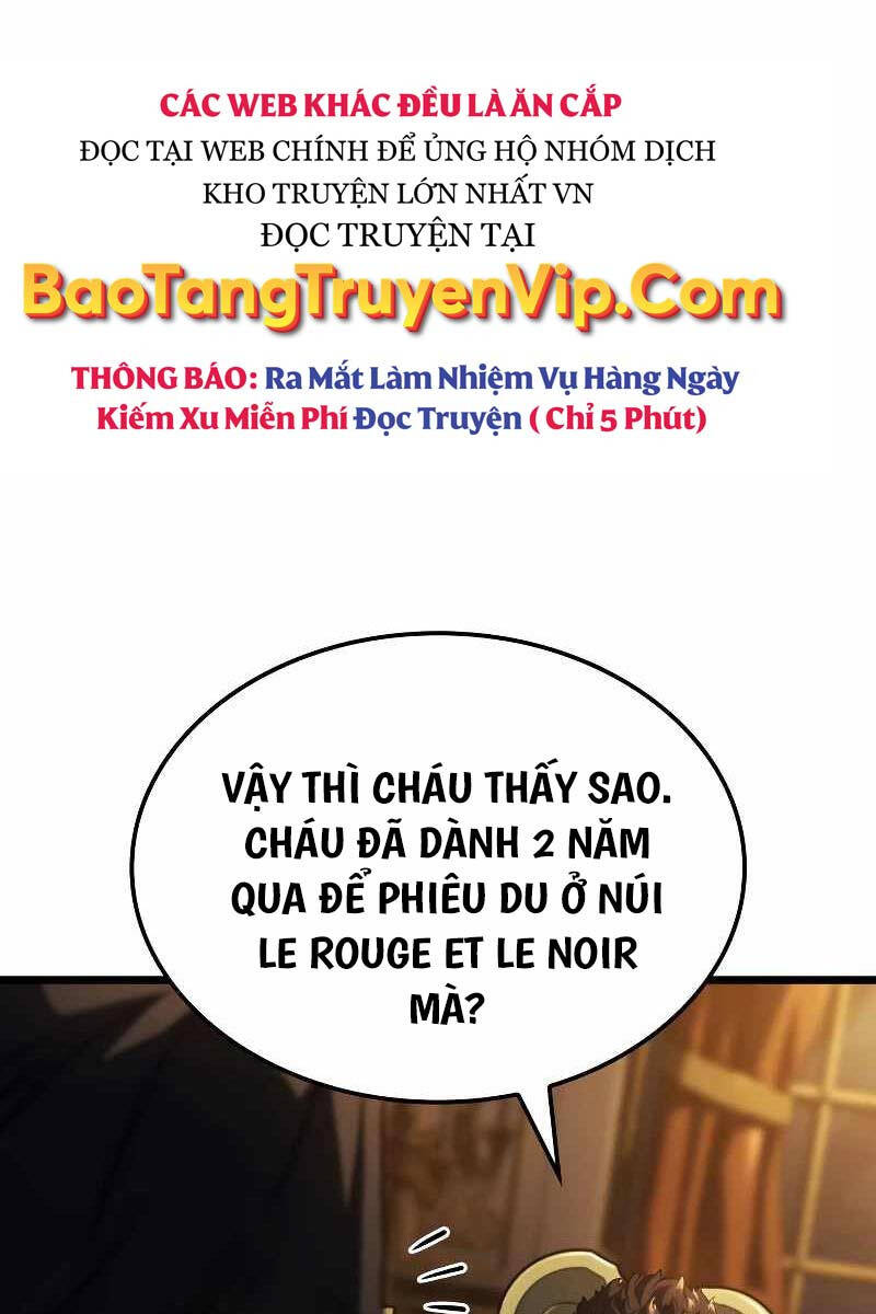 Thiết Huyết Kiếm Sĩ Hồi Quy Chapter 65 - Trang 52