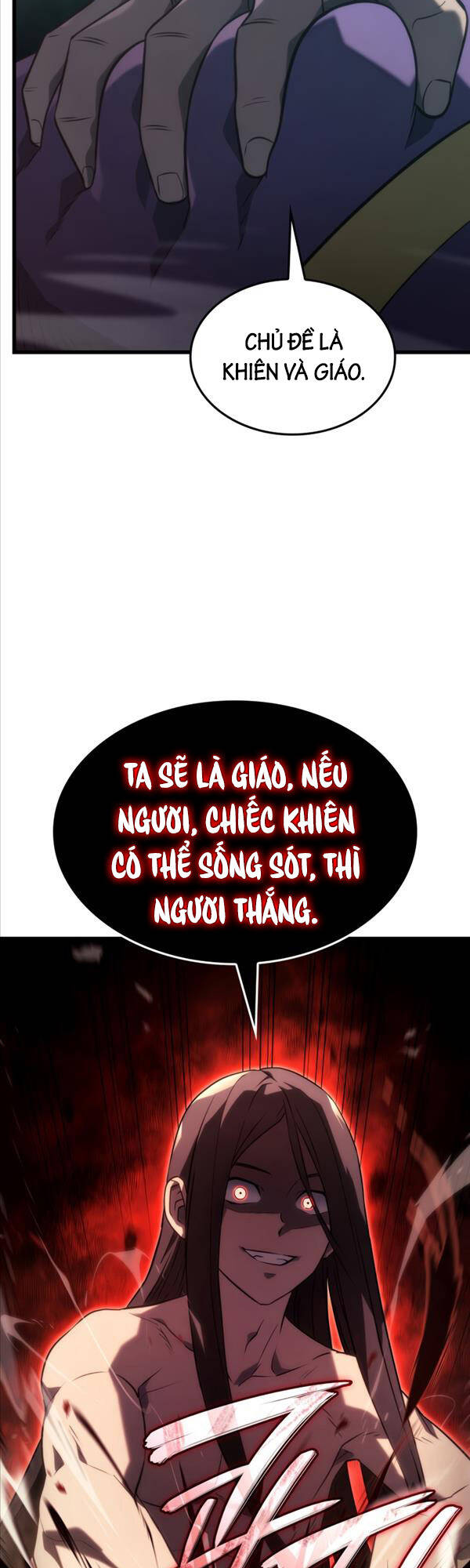 Thiết Huyết Kiếm Sĩ Hồi Quy Chapter 21 - Trang 56