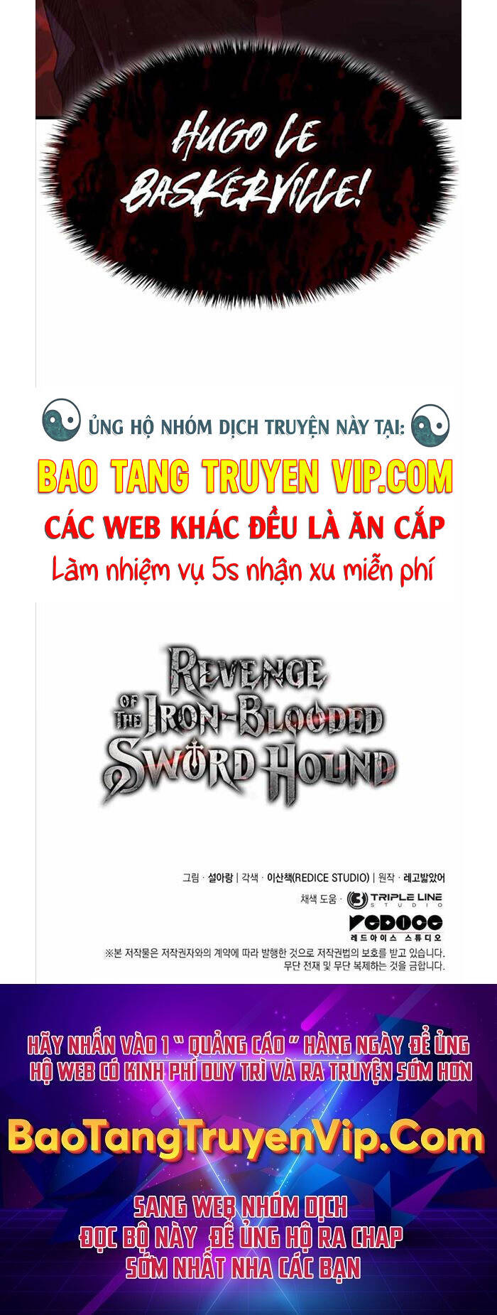 Thiết Huyết Kiếm Sĩ Hồi Quy Chapter 16 - Trang 66