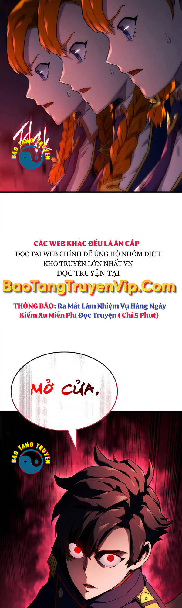 Thiết Huyết Kiếm Sĩ Hồi Quy Chapter 25 - Trang 56