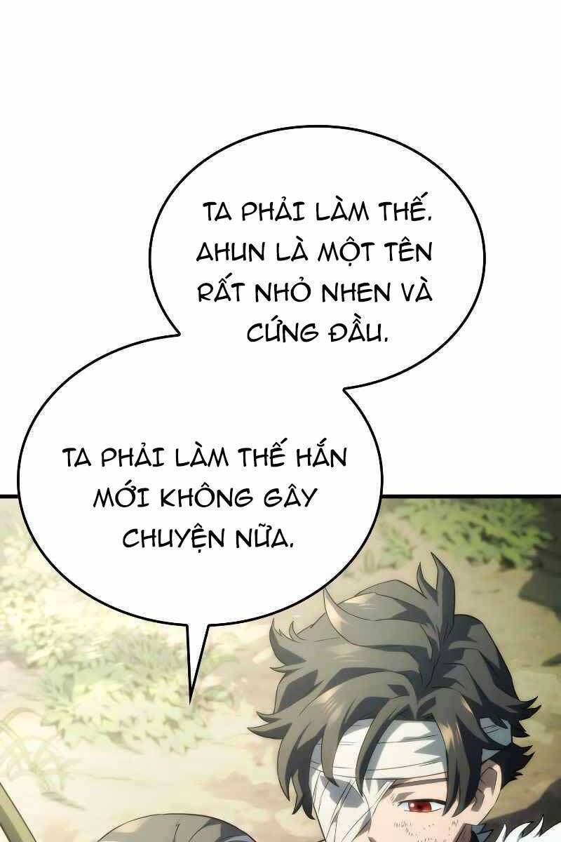 Thiết Huyết Kiếm Sĩ Hồi Quy Chapter 34 - Trang 102