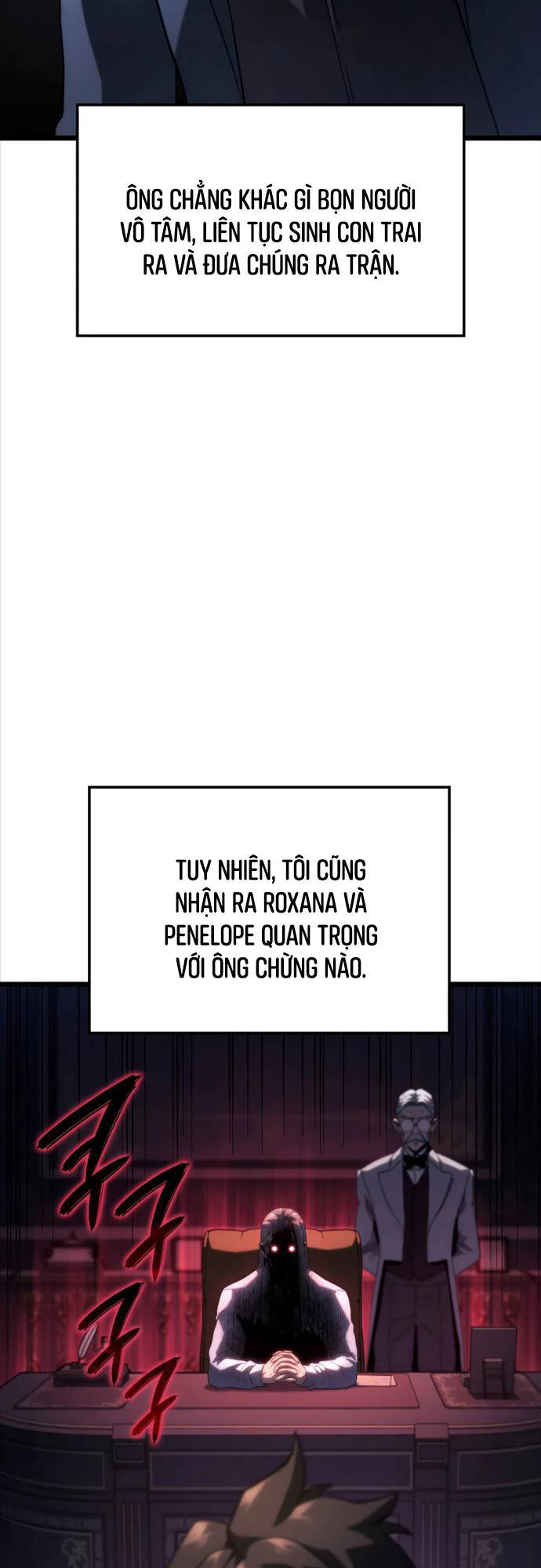 Thiết Huyết Kiếm Sĩ Hồi Quy Chapter 67 - Trang 48