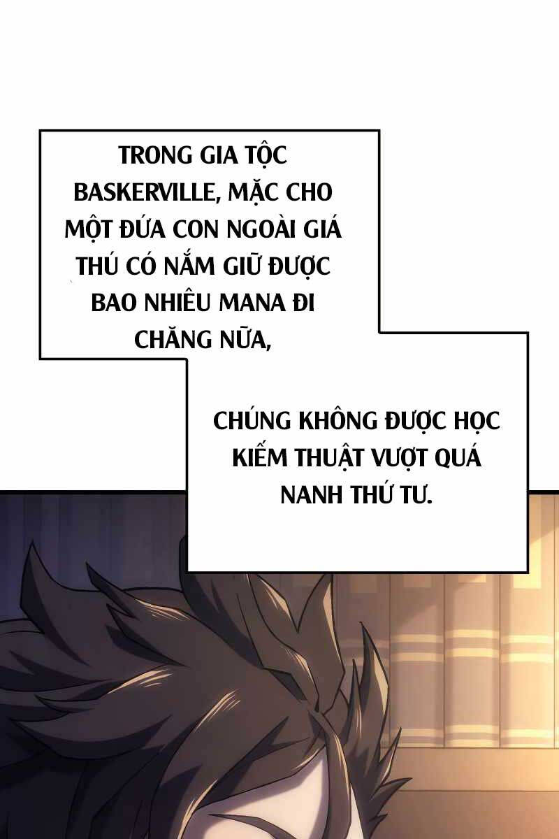 Thiết Huyết Kiếm Sĩ Hồi Quy Chapter 9 - Trang 9