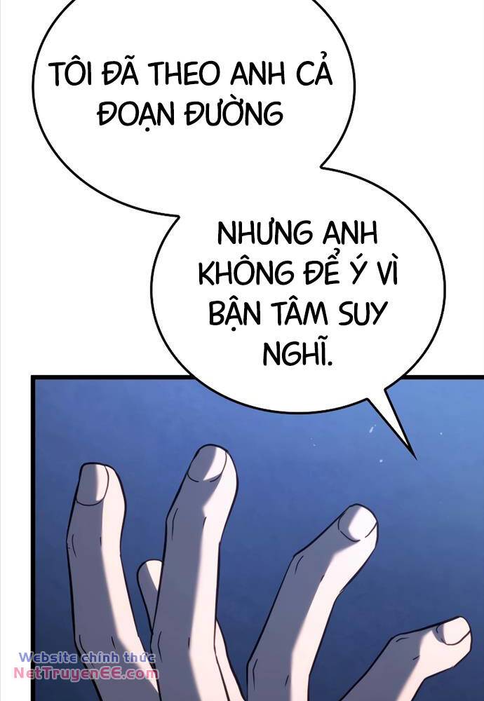 Thiết Huyết Kiếm Sĩ Hồi Quy Chapter 70 - Trang 89