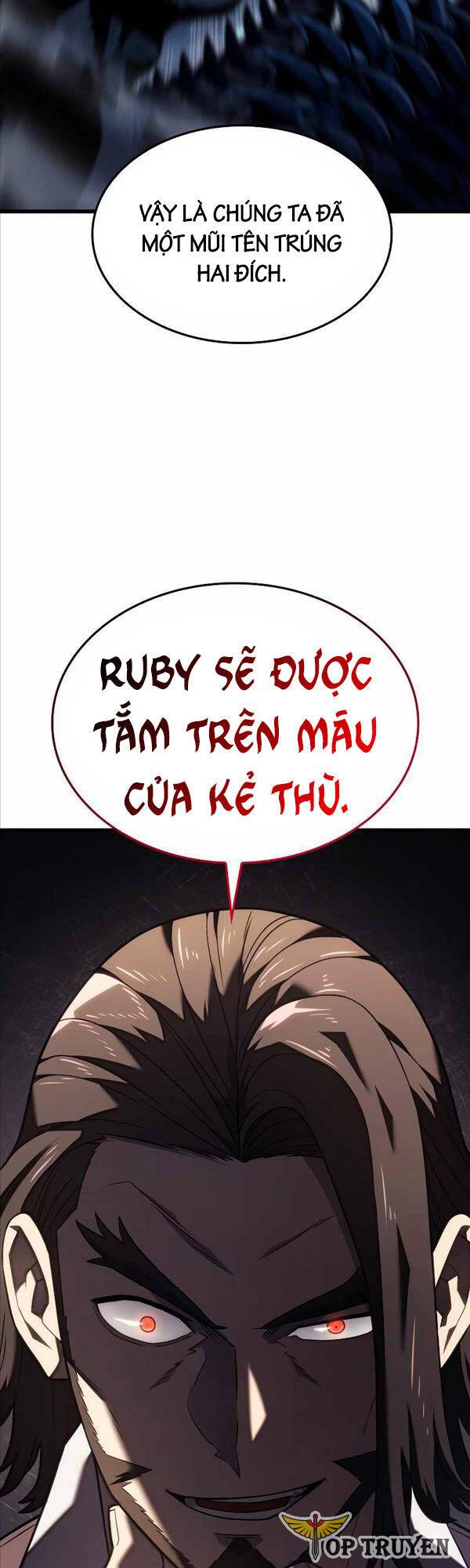 Thiết Huyết Kiếm Sĩ Hồi Quy Chapter 14 - Trang 29