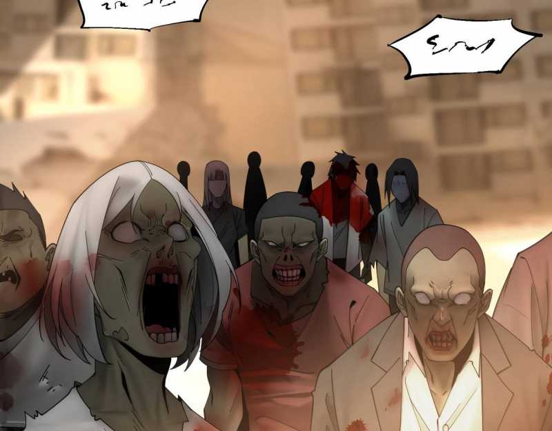 Ma Tu Tái Sinh: Khởi Đầu Nhặt Được Một Hành Tinh Zombie Chapter 1 - Trang 225