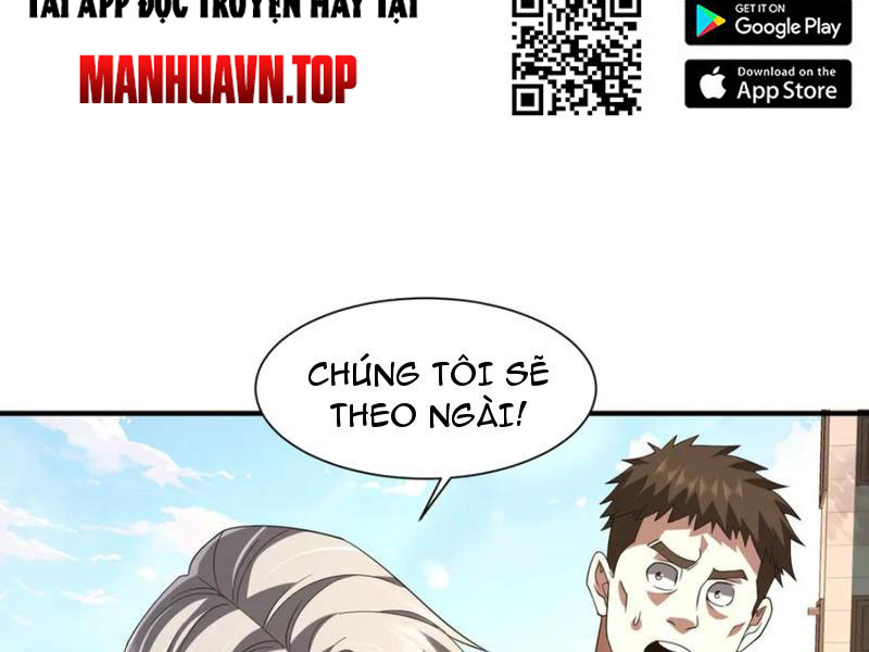 Ma Tu Tái Sinh: Khởi Đầu Nhặt Được Một Hành Tinh Zombie Chapter 8 - Trang 72