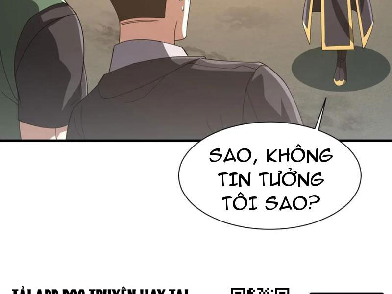 Ma Tu Tái Sinh: Khởi Đầu Nhặt Được Một Hành Tinh Zombie Chapter 8 - Trang 71