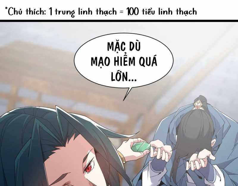 Ma Tu Tái Sinh: Khởi Đầu Nhặt Được Một Hành Tinh Zombie Chapter 1 - Trang 79