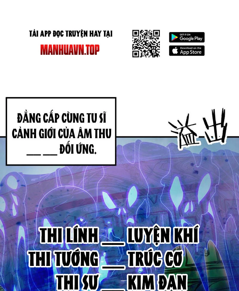 Ma Tu Tái Sinh: Khởi Đầu Nhặt Được Một Hành Tinh Zombie Chapter 2 - Trang 61