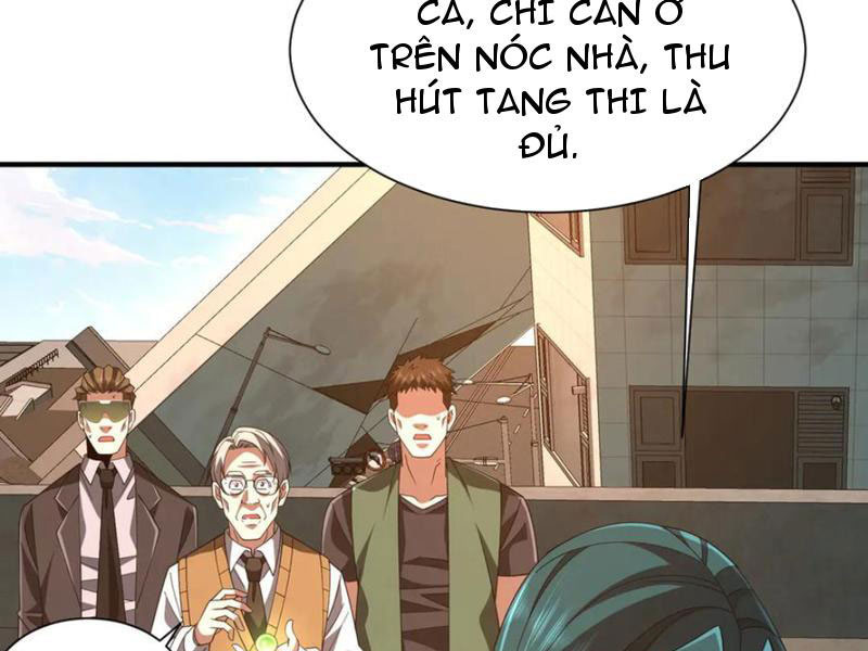 Ma Tu Tái Sinh: Khởi Đầu Nhặt Được Một Hành Tinh Zombie Chapter 8 - Trang 32