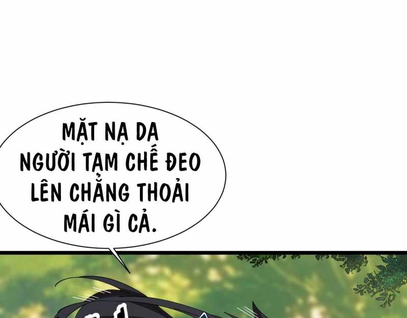 Ma Tu Tái Sinh: Khởi Đầu Nhặt Được Một Hành Tinh Zombie Chapter 1 - Trang 131