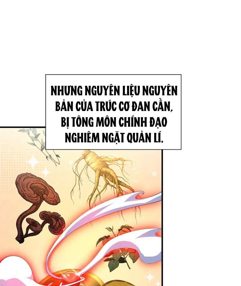 Ma Tu Tái Sinh: Khởi Đầu Nhặt Được Một Hành Tinh Zombie Chapter 9 - Trang 77