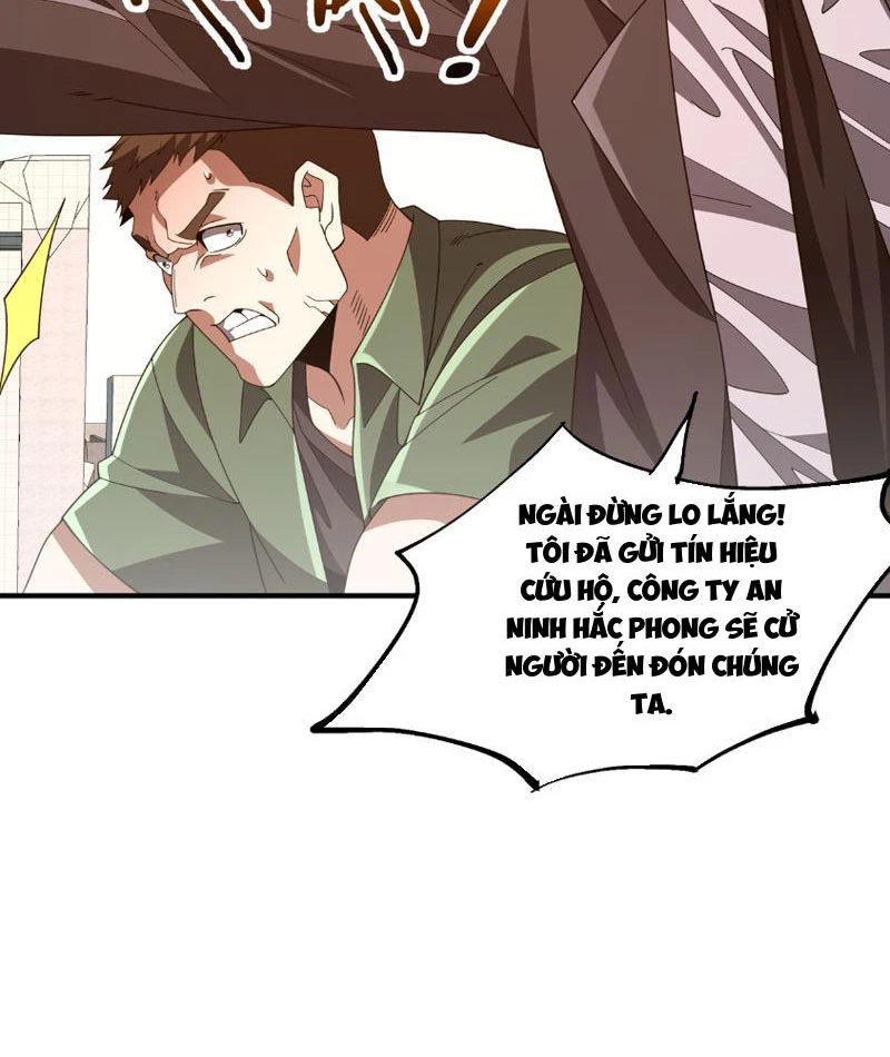 Ma Tu Tái Sinh: Khởi Đầu Nhặt Được Một Hành Tinh Zombie Chapter 7 - Trang 77