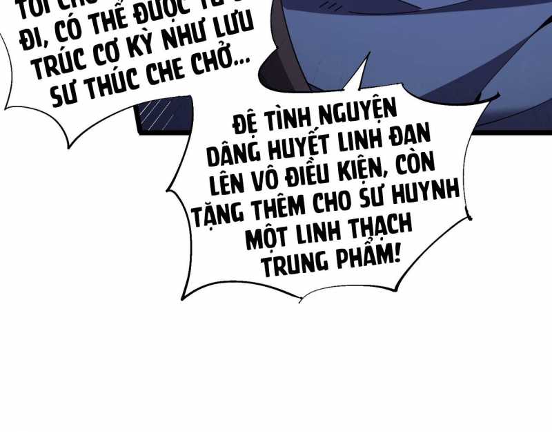 Ma Tu Tái Sinh: Khởi Đầu Nhặt Được Một Hành Tinh Zombie Chapter 1 - Trang 78