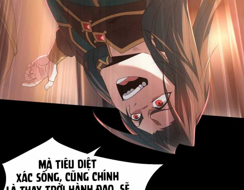 Ma Tu Tái Sinh: Khởi Đầu Nhặt Được Một Hành Tinh Zombie Chapter 1 - Trang 240