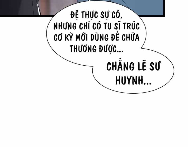 Ma Tu Tái Sinh: Khởi Đầu Nhặt Được Một Hành Tinh Zombie Chapter 1 - Trang 70