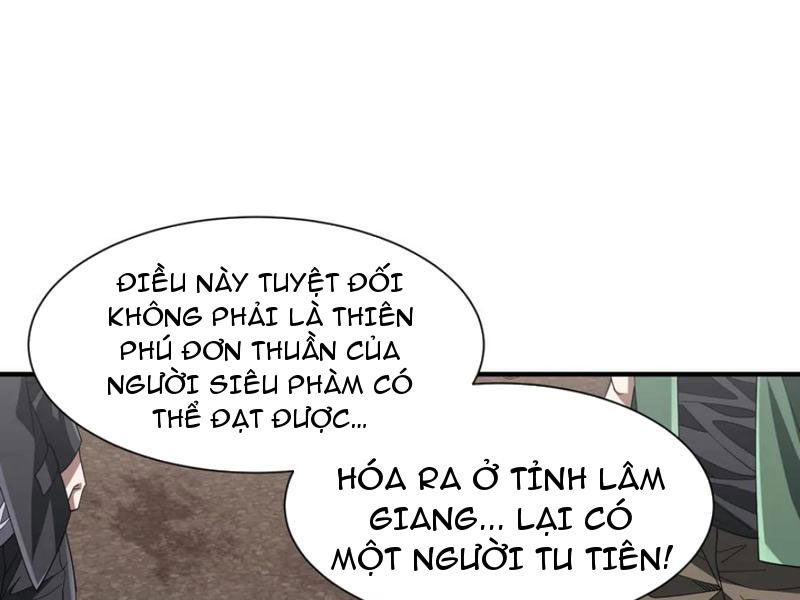 Ma Tu Tái Sinh: Khởi Đầu Nhặt Được Một Hành Tinh Zombie Chapter 8 - Trang 94