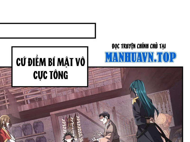 Ma Tu Tái Sinh: Khởi Đầu Nhặt Được Một Hành Tinh Zombie Chapter 4 - Trang 16