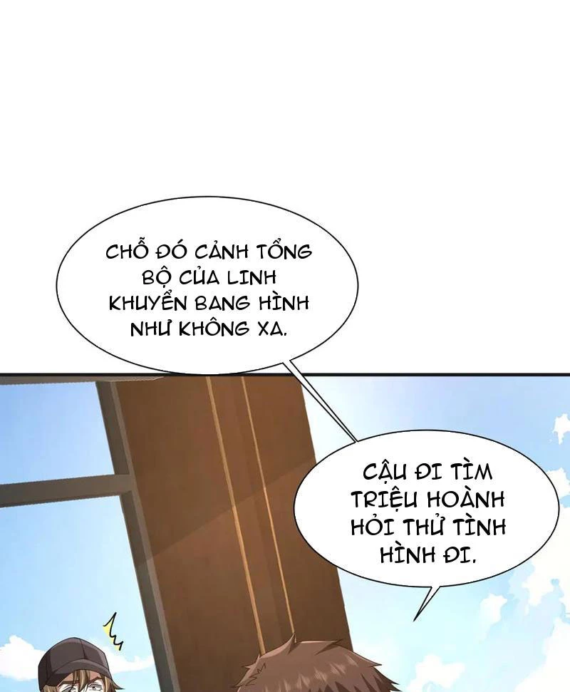 Ma Tu Tái Sinh: Khởi Đầu Nhặt Được Một Hành Tinh Zombie Chapter 9 - Trang 3