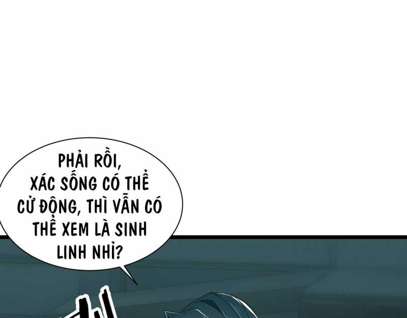 Ma Tu Tái Sinh: Khởi Đầu Nhặt Được Một Hành Tinh Zombie Chapter 1 - Trang 208