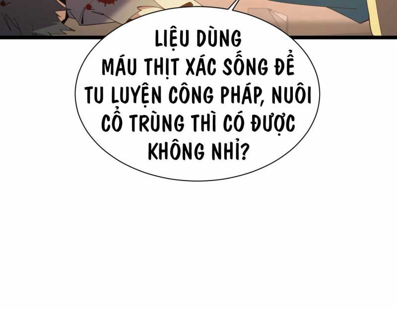 Ma Tu Tái Sinh: Khởi Đầu Nhặt Được Một Hành Tinh Zombie Chapter 1 - Trang 210