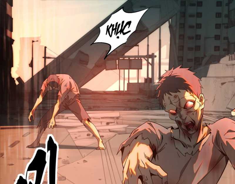 Ma Tu Tái Sinh: Khởi Đầu Nhặt Được Một Hành Tinh Zombie Chapter 1 - Trang 189