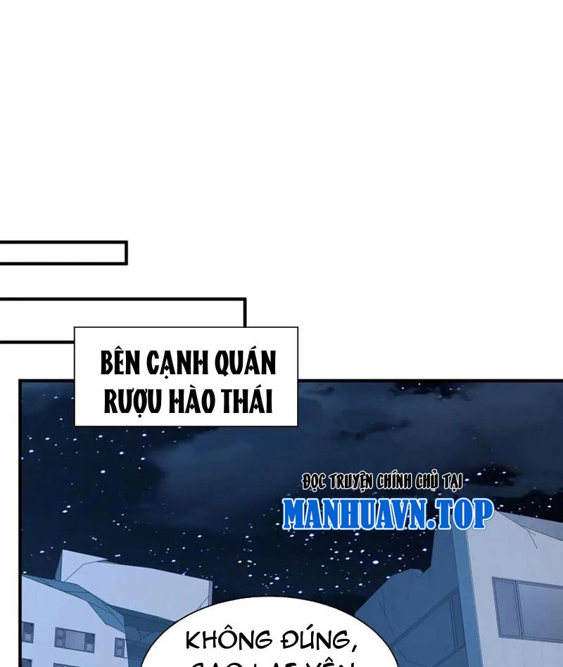 Ma Tu Tái Sinh: Khởi Đầu Nhặt Được Một Hành Tinh Zombie Chapter 9 - Trang 49