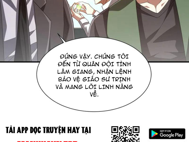 Ma Tu Tái Sinh: Khởi Đầu Nhặt Được Một Hành Tinh Zombie Chapter 8 - Trang 21