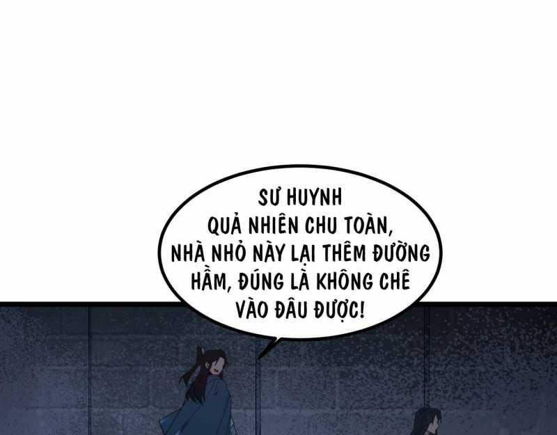 Ma Tu Tái Sinh: Khởi Đầu Nhặt Được Một Hành Tinh Zombie Chapter 1 - Trang 91