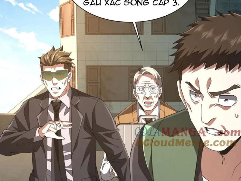 Ma Tu Tái Sinh: Khởi Đầu Nhặt Được Một Hành Tinh Zombie Chapter 8 - Trang 6