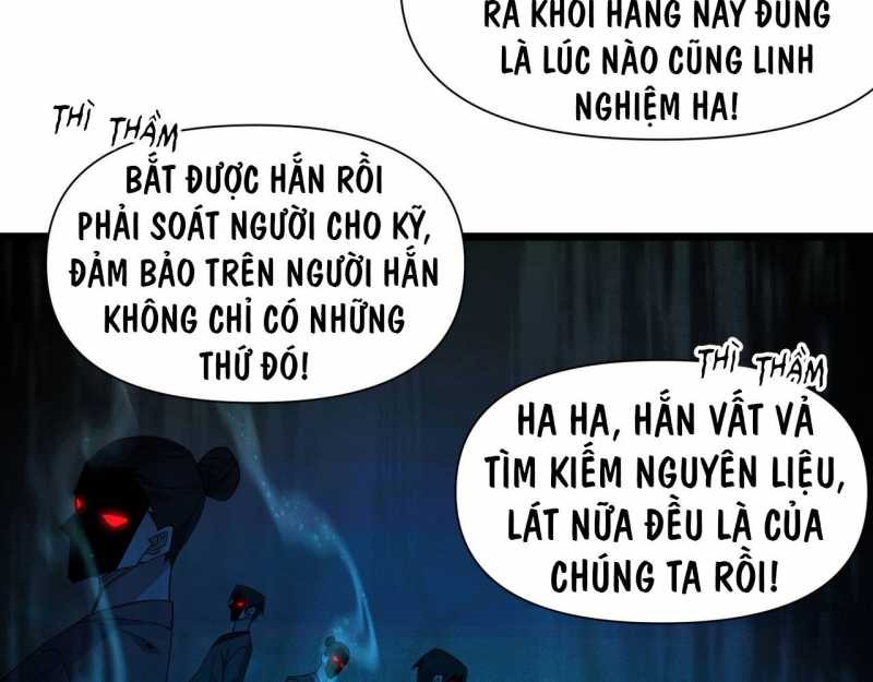 Ma Tu Tái Sinh: Khởi Đầu Nhặt Được Một Hành Tinh Zombie Chapter 1 - Trang 63