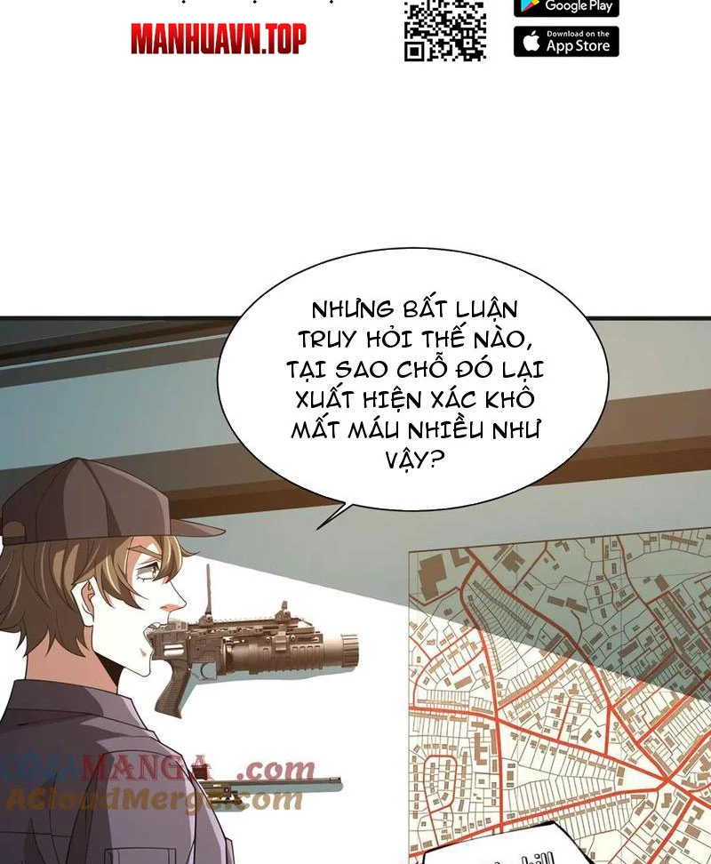 Ma Tu Tái Sinh: Khởi Đầu Nhặt Được Một Hành Tinh Zombie Chapter 9 - Trang 1