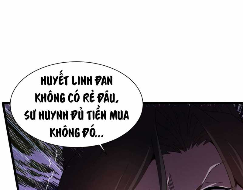 Ma Tu Tái Sinh: Khởi Đầu Nhặt Được Một Hành Tinh Zombie Chapter 1 - Trang 76