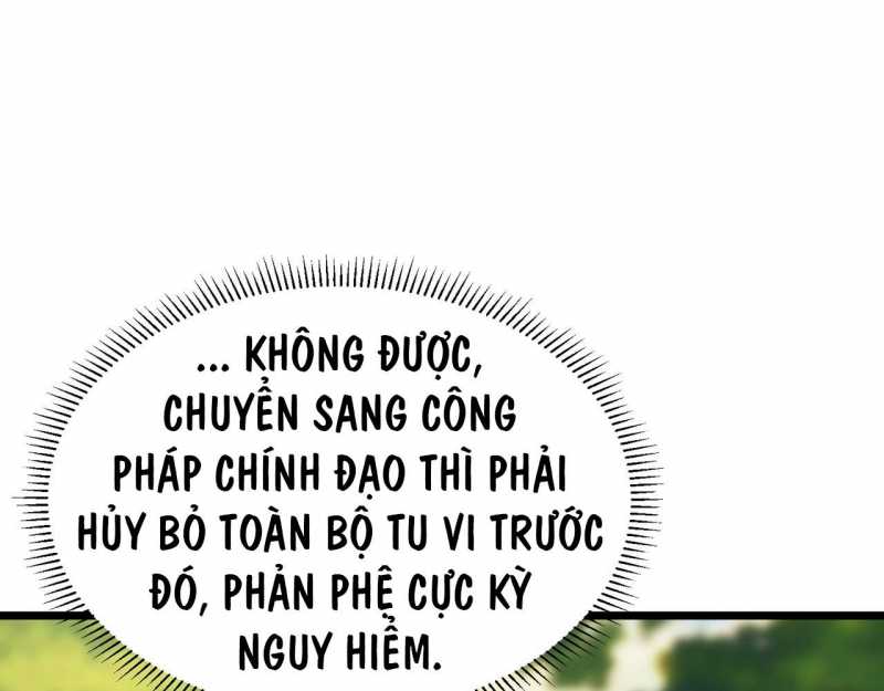 Ma Tu Tái Sinh: Khởi Đầu Nhặt Được Một Hành Tinh Zombie Chapter 1 - Trang 138