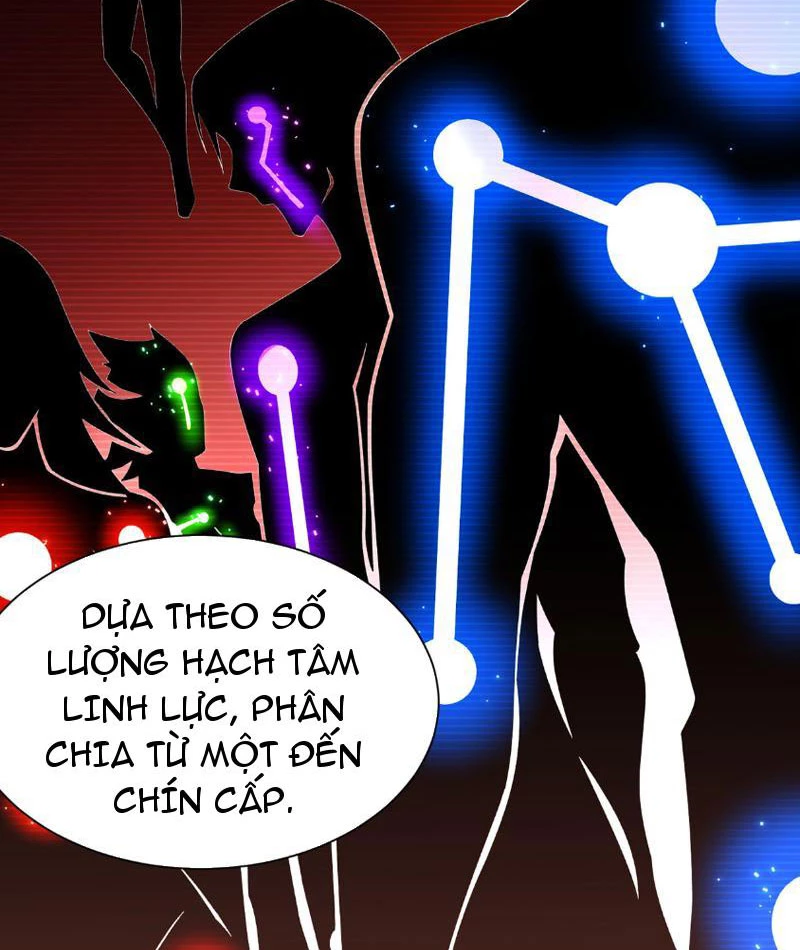 Ma Tu Tái Sinh: Khởi Đầu Nhặt Được Một Hành Tinh Zombie Chapter 7 - Trang 56