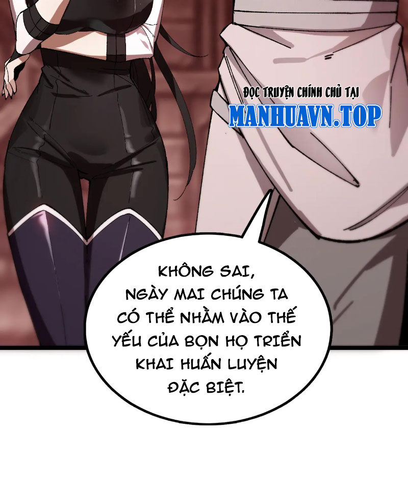 Thánh Hiệp Sĩ Cấp Sss Chapter 38 - Trang 26