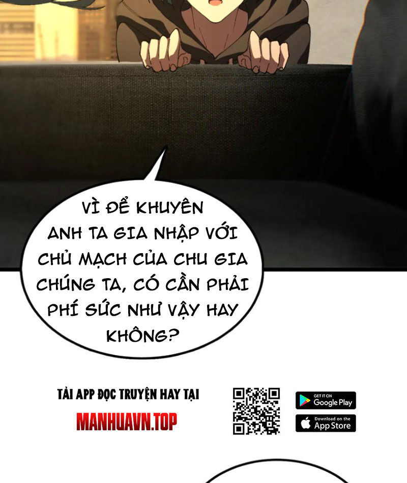 Thánh Hiệp Sĩ Cấp Sss Chapter 42 - Trang 99